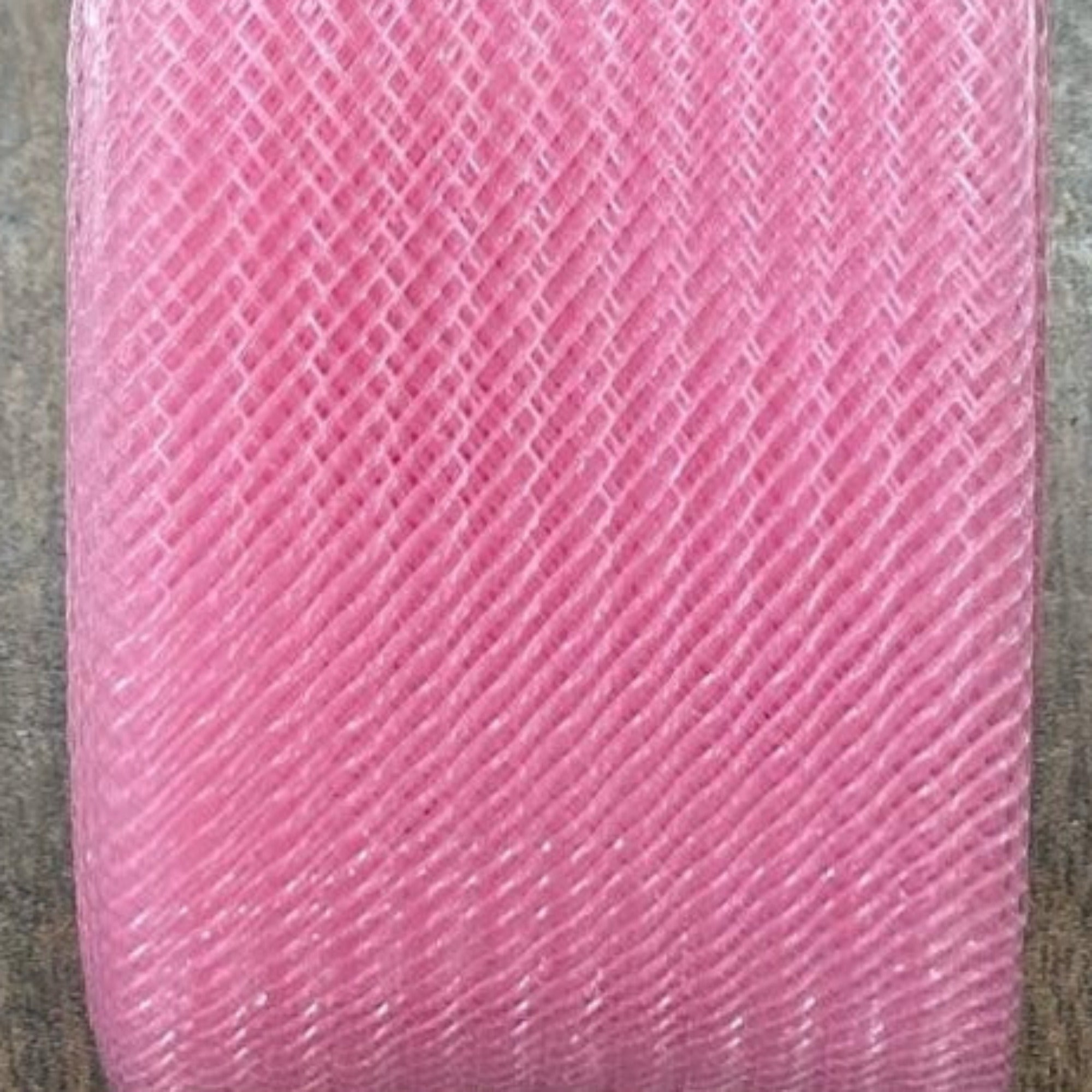 2" Wide Stiff Crinoline Webbing Horsehair Trim Braid | Crinoline Trim for Dress Hems, Millinery & Costume Design | Lace USA - Horse Hair 2" Wide
