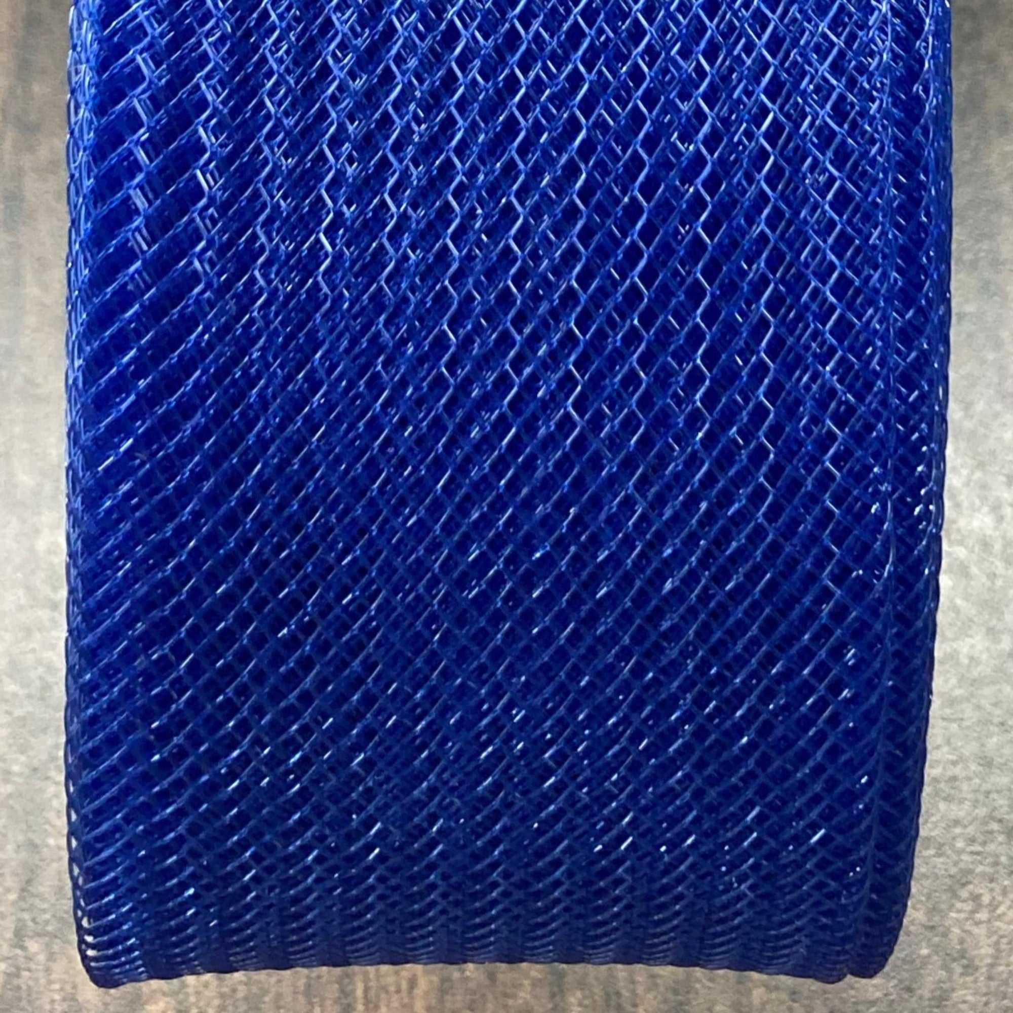 2" Wide Stiff Crinoline Webbing Horsehair Trim Braid | Crinoline Trim for Dress Hems, Millinery & Costume Design | Lace USA - Horse Hair 2" Wide