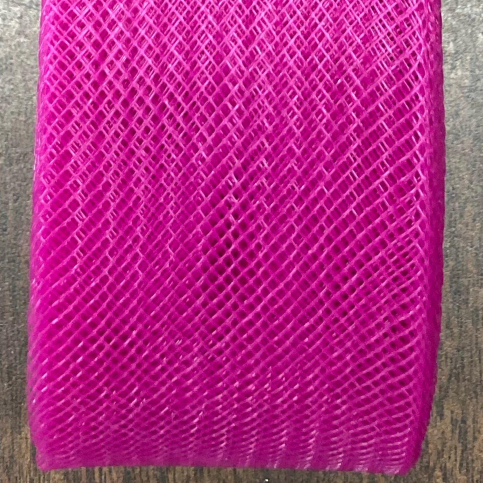 2" Wide Stiff Crinoline Webbing Horsehair Trim Braid | Crinoline Trim for Dress Hems, Millinery & Costume Design | Lace USA - Horse Hair 2" Wide