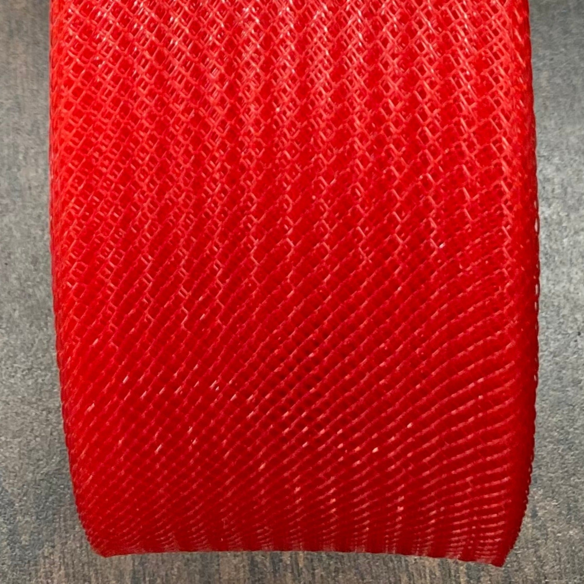 2" Wide Stiff Crinoline Webbing Horsehair Trim Braid | Crinoline Trim for Dress Hems, Millinery & Costume Design | Lace USA - Horse Hair 2" Wide