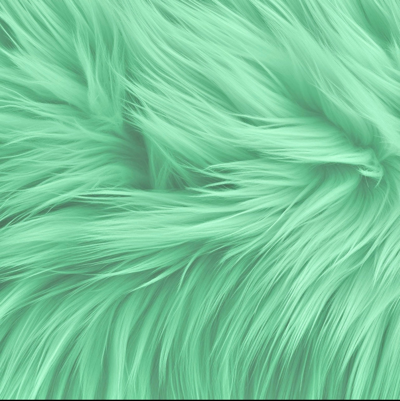 Faux Fur by the Yard Wholesale – Bulk Plush Long Pile, 60" Wide