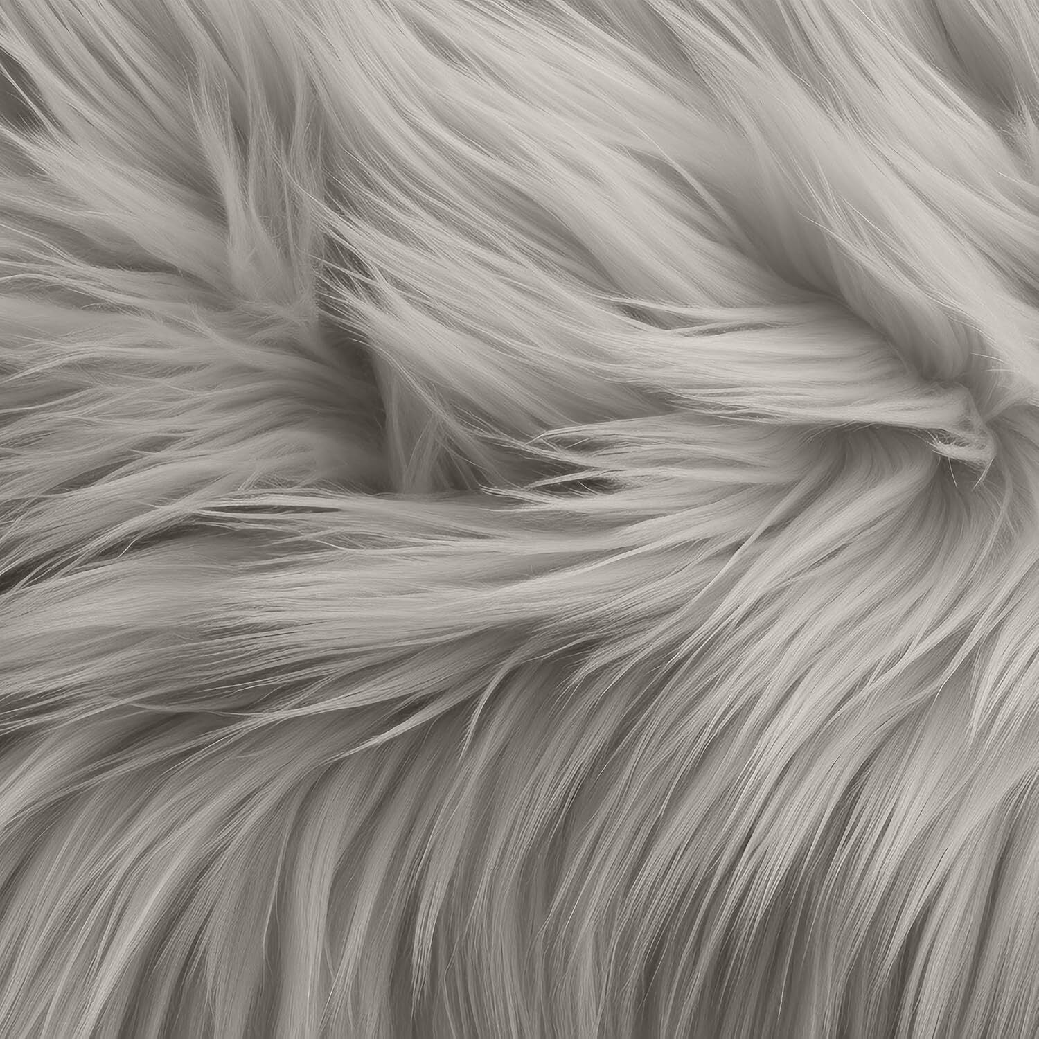 Faux Fur Fabric Squares | DIY Crafts, Sewing, Costumes