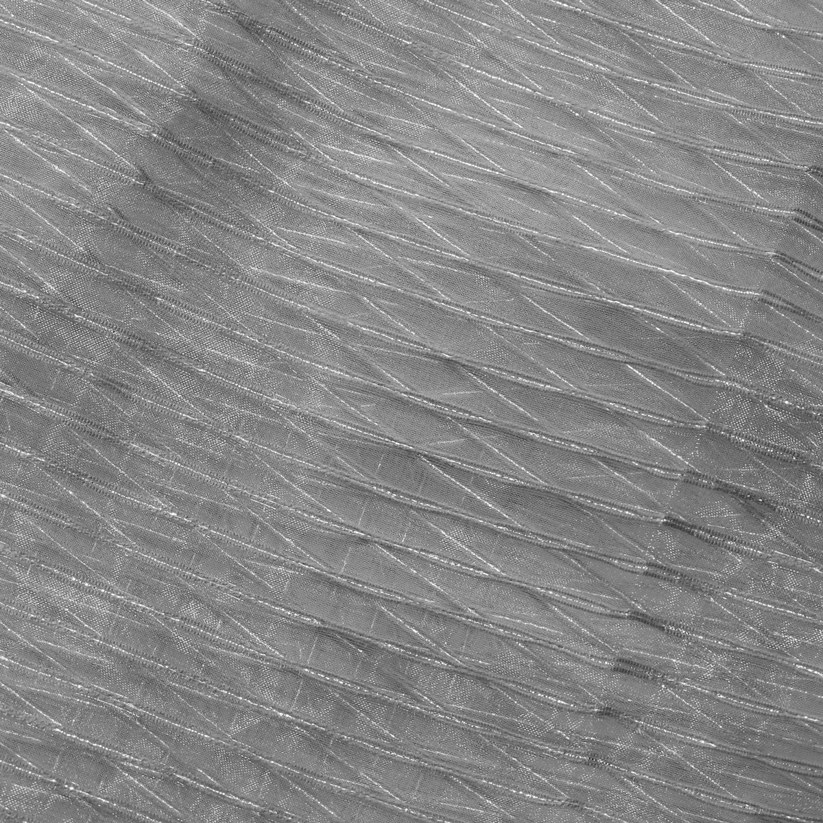 Stripe Sheer Drapery Fabric