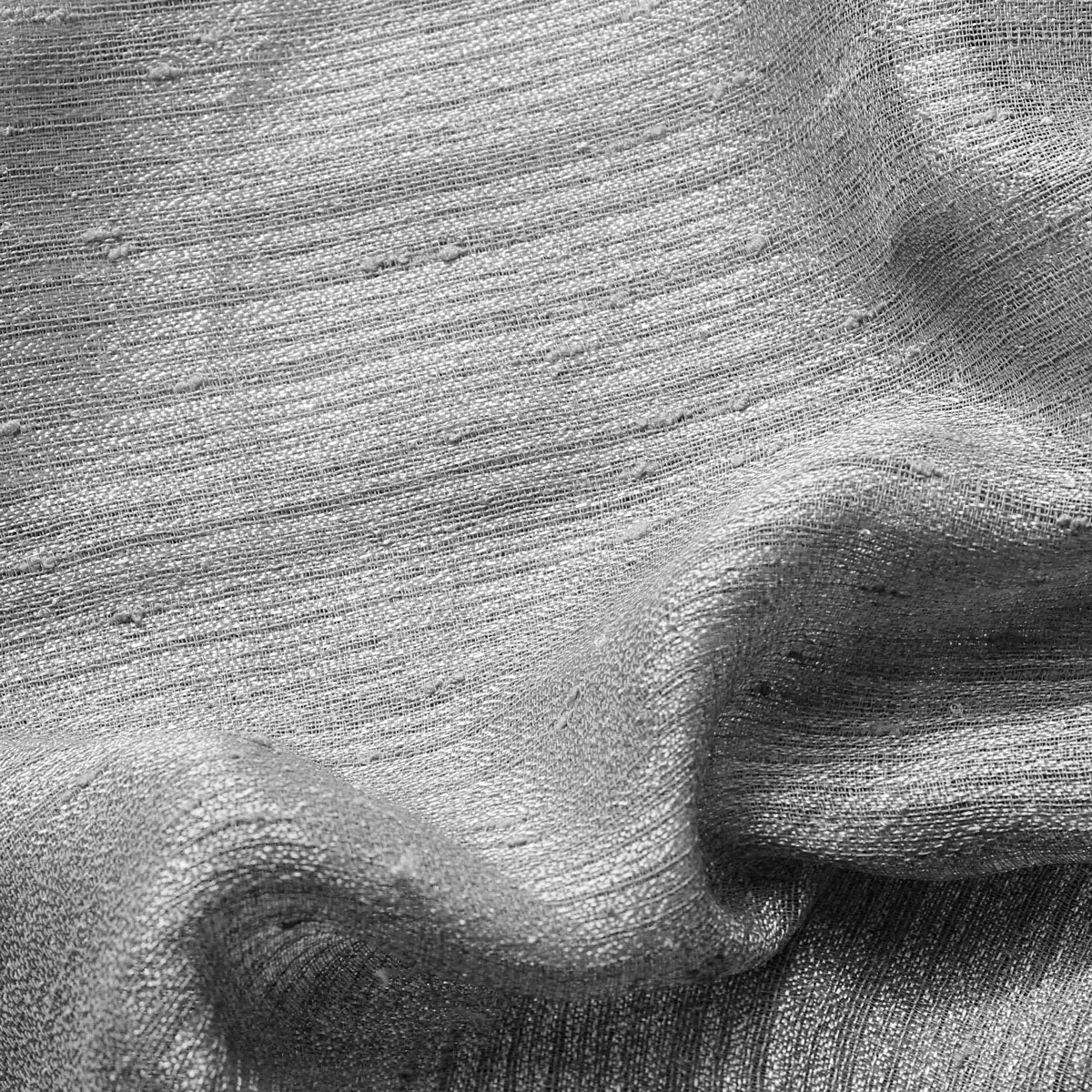 Sheer Drapery Home Decor Fabric | Spandex Palace