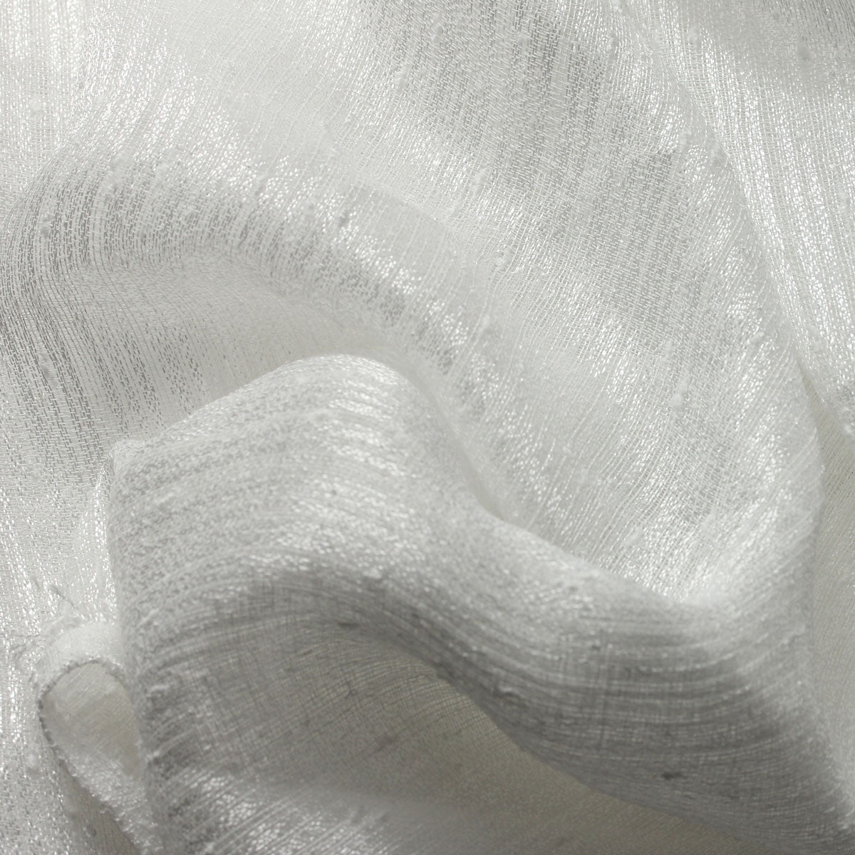 Sheer Drapery Home Decor Fabric | Spandex Palace
