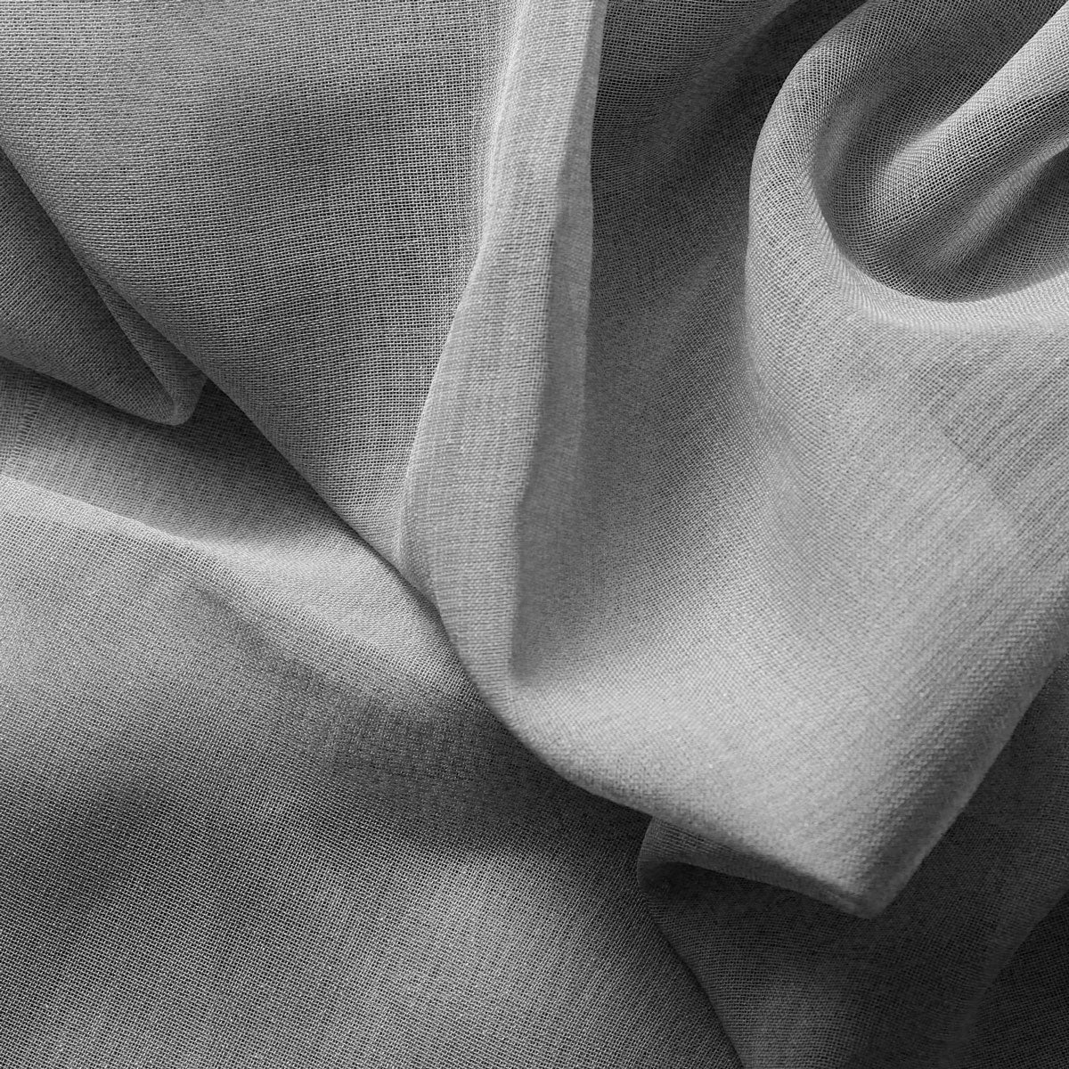 Sheer Drapery Home Decor Fabric | Spandex Palace