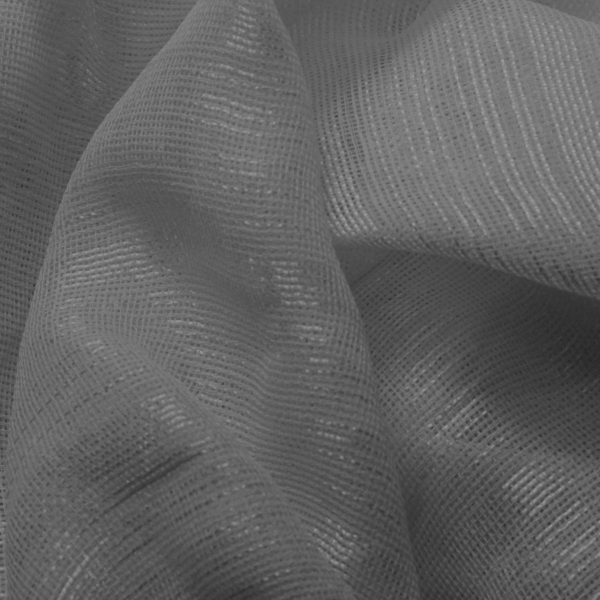 Stripe Sheer Drapery Fabric