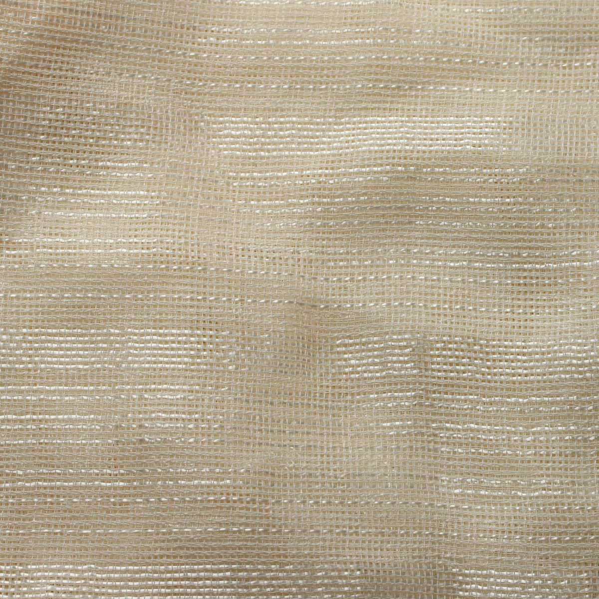 Stripe Sheer Drapery Fabric