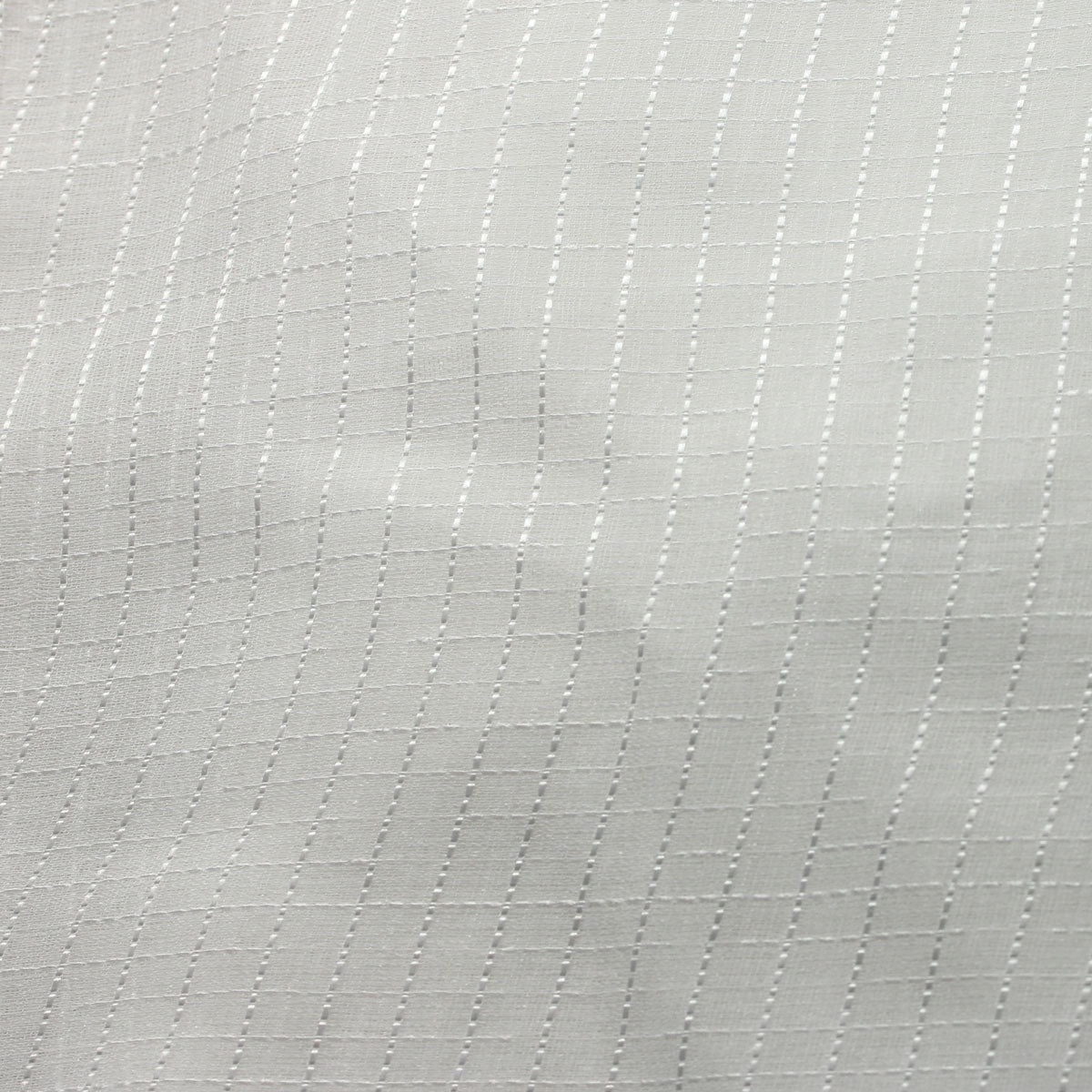 Stripe Sheer Drapery Fabric