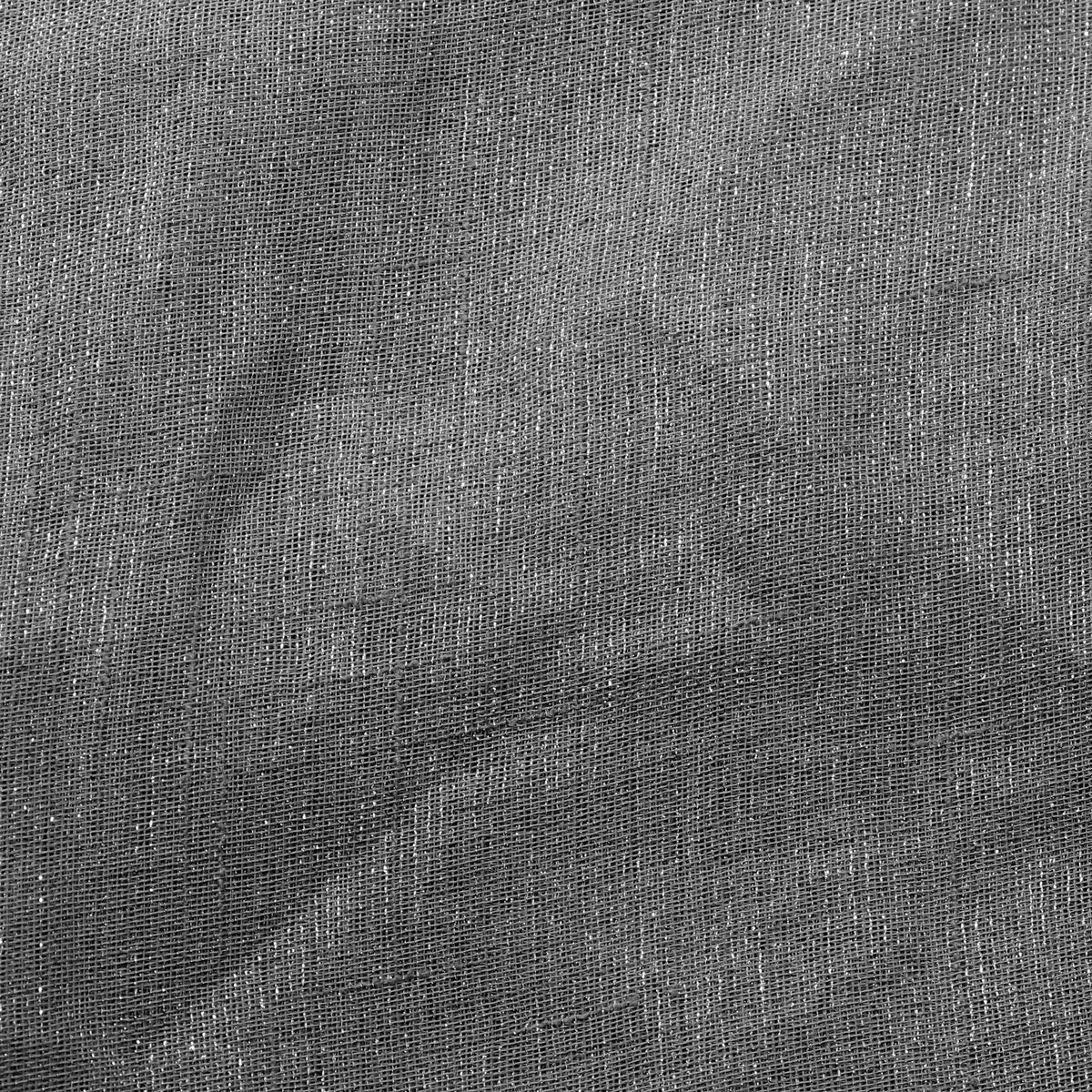 Stripe Sheer Drapery Fabric