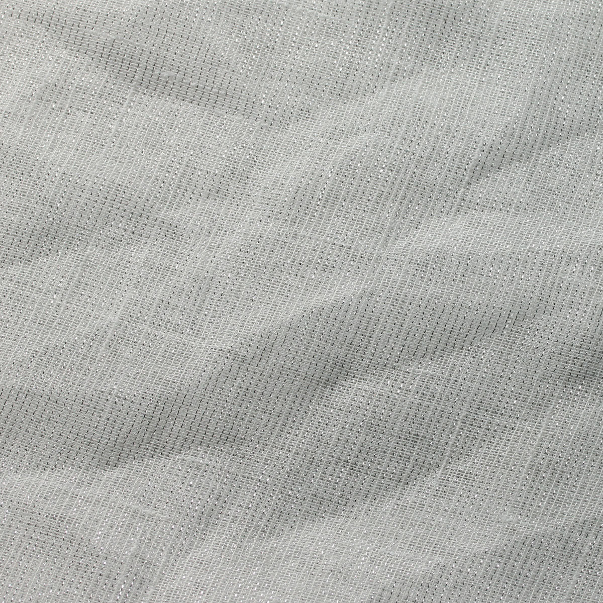 Stripe Sheer Drapery Fabric