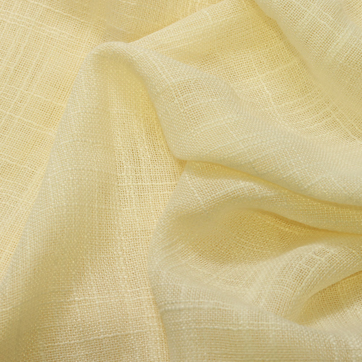 Sheer Drapery Home Decor Fabric | Spandex Palace