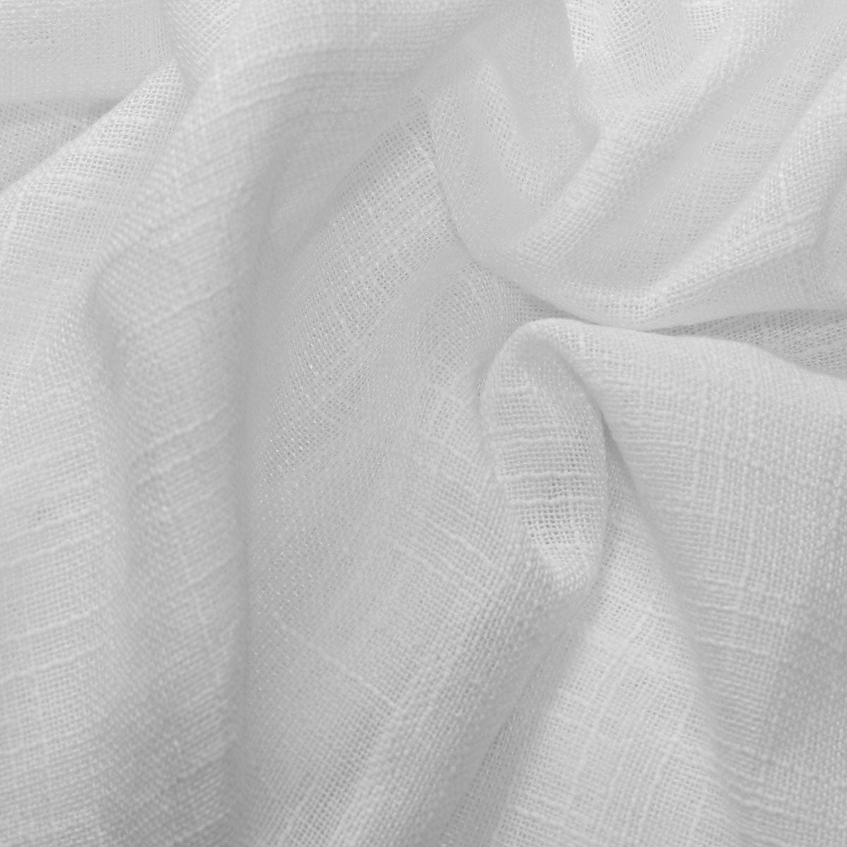 Sheer Drapery Home Decor Fabric | Spandex Palace
