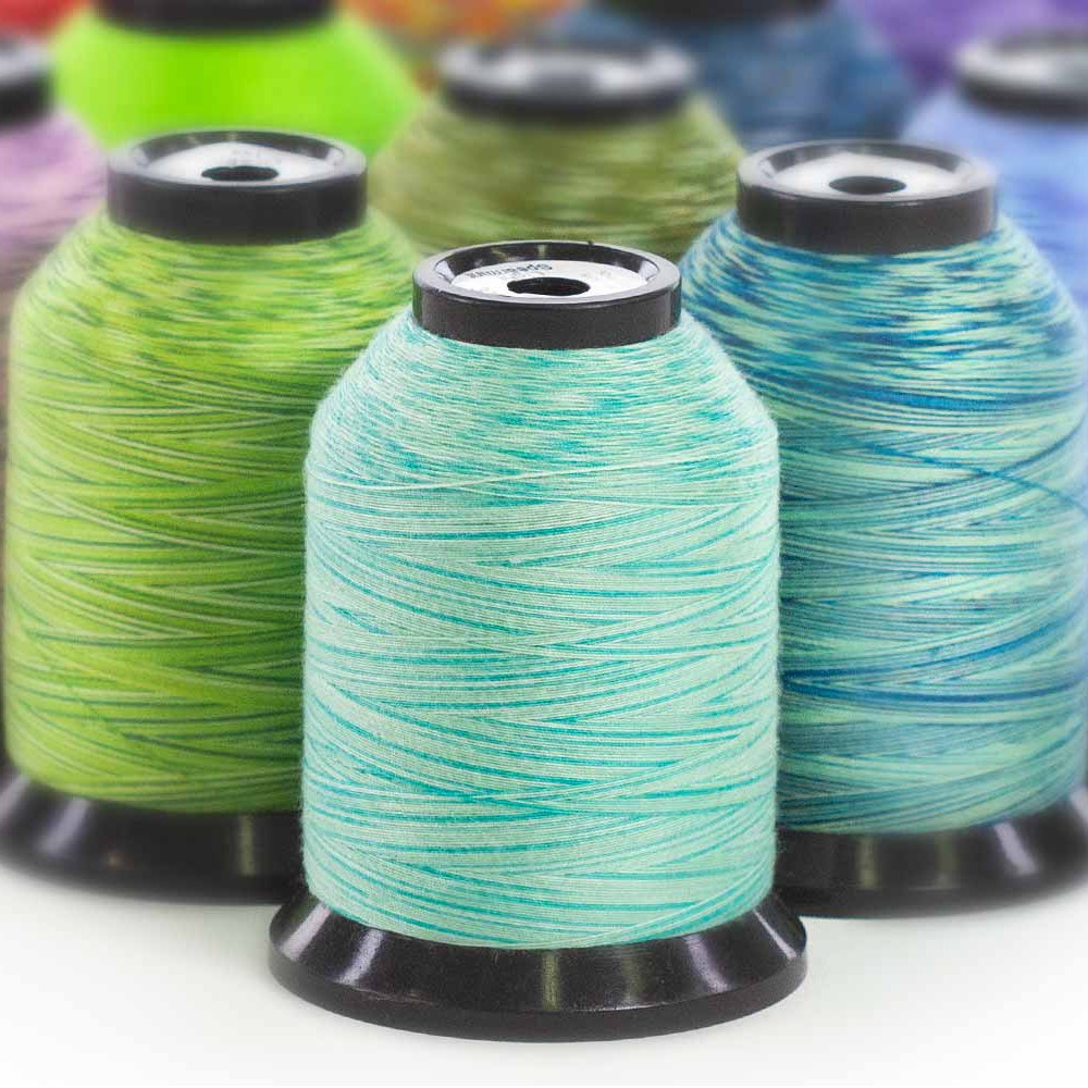 Grace Company, Finesse 50wt Polyester Thread (1100yds)