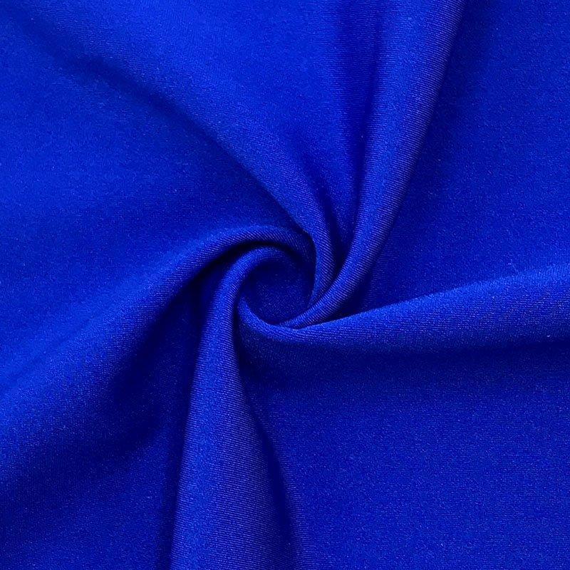 Superior High Performance Stretch Shiny Nylon Spandex Solid Tricot | Spandex Palace Royal