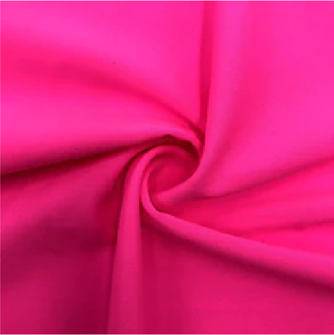High Performance Superior 4 Way Stretch  Nylon Spandex Dull Matte | Spandex Palace Fuchsia