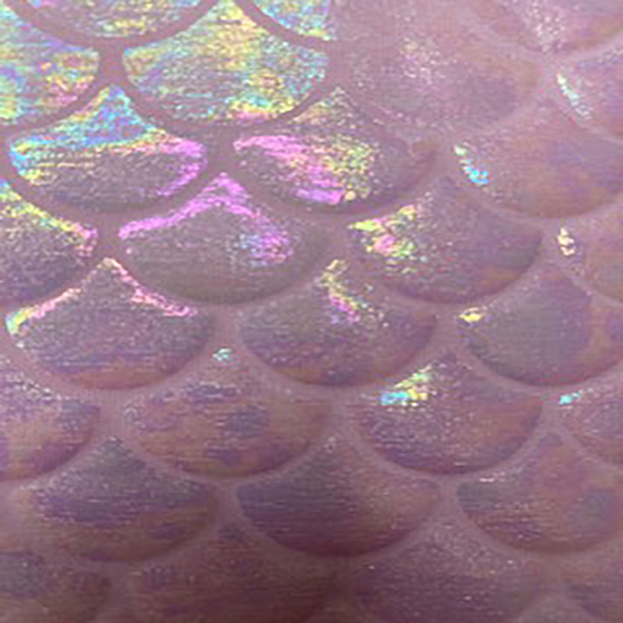 2 Way Single Span Polyester Spandex Barbia Shell | Spandex Palace  Pink Illusion