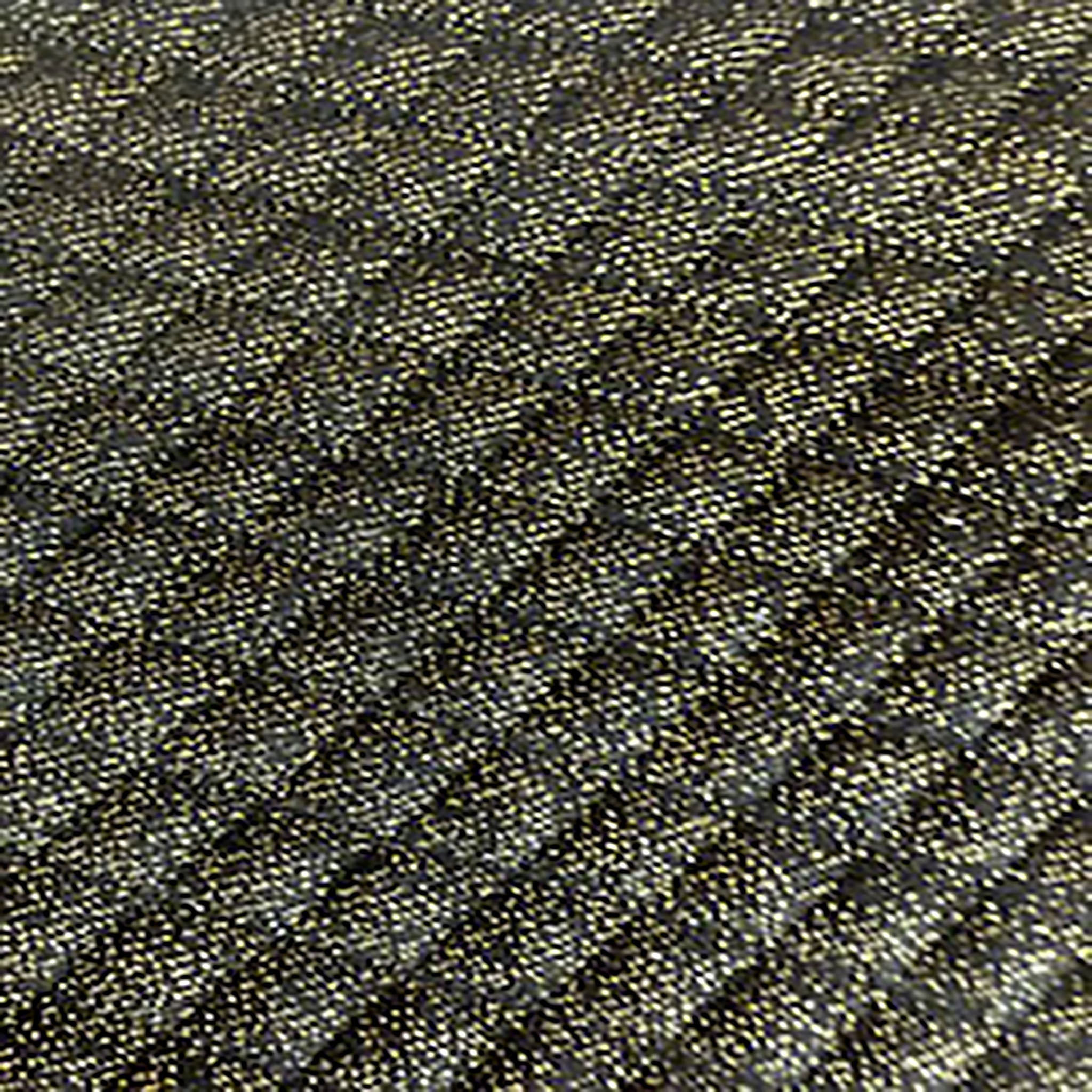 Poly Metallic Lurex Spandex  Diamond Quilt | Spandex Palace black/gold