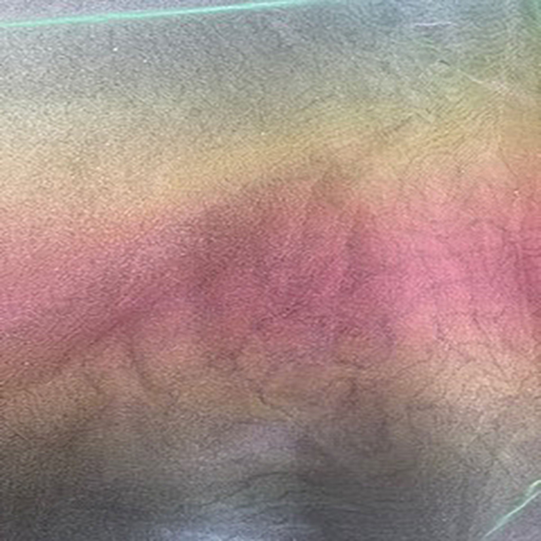 Poly Mesh Perfect Tie Dye tulle | Spandex Palace Fuchsia lemon green