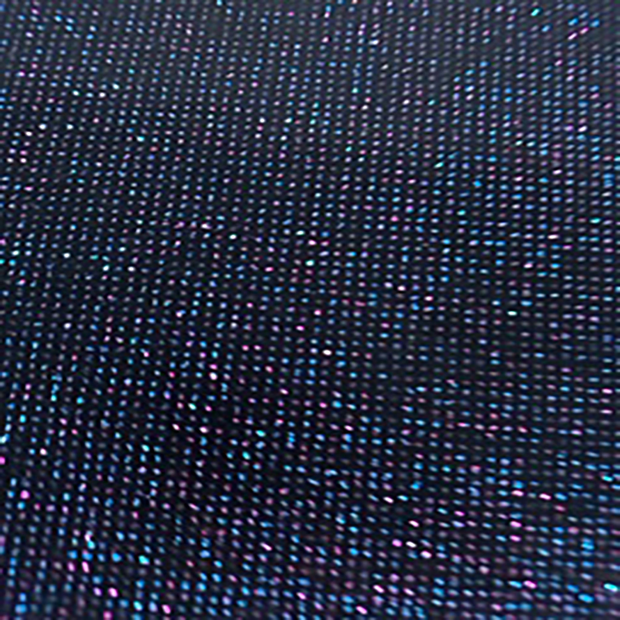 2 Way Stretch Polyester Spandex Multi Color Velvet | Spandex Palace Magenta Blue Glitter