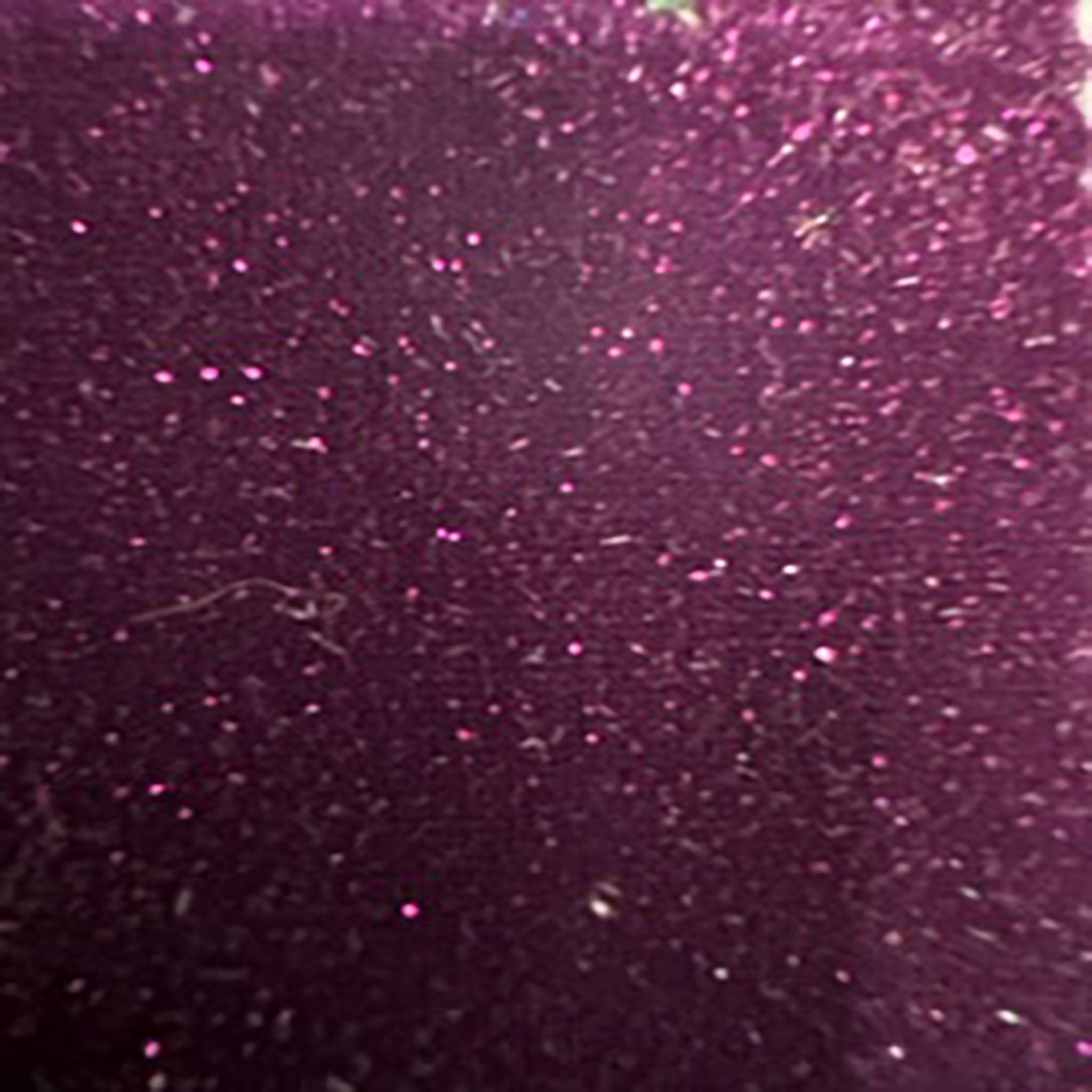 Polyester Stretch Spandex Misty Glitter Velvet | Spandex Palace Purple
