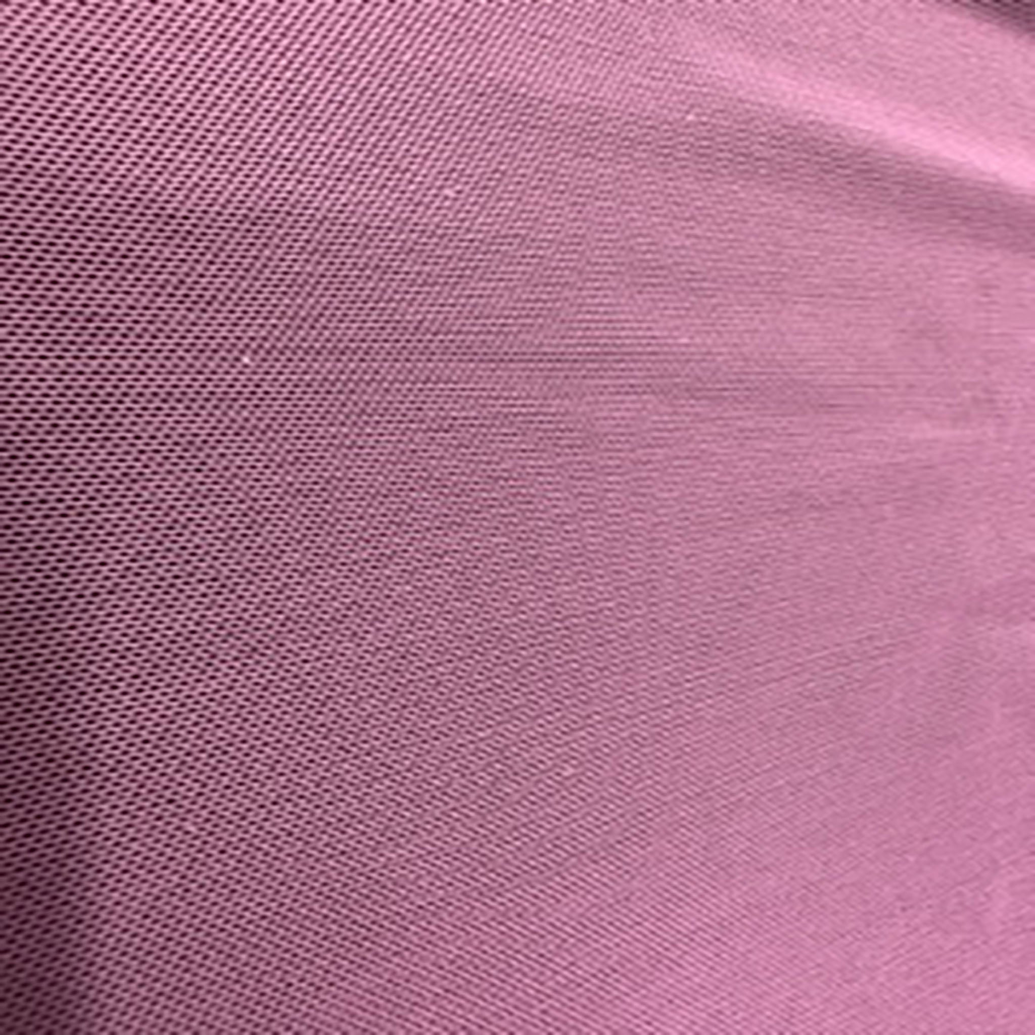 4 Way Stretch Nylon Spandex Korean Ultra High Stretch Power Mesh | Spandex Palace Bubble Pink