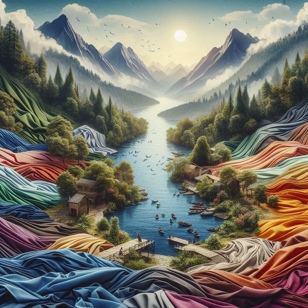 The Magic of Spandex in Swimwear