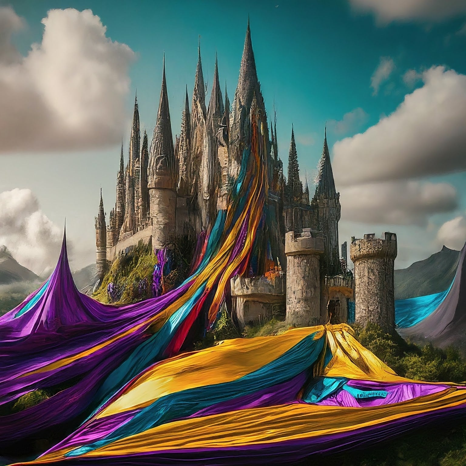 Understanding the Differences Between Knit and Woven, with a Focus on Spandex