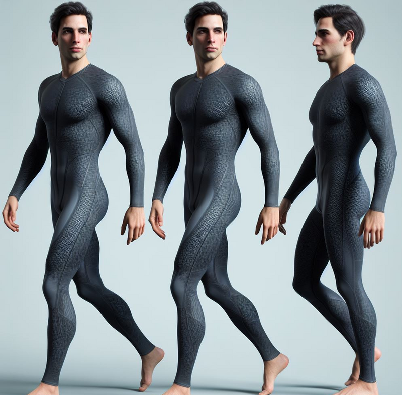 The Comfort and Elegance of Spandex: Warmth, Coolness, and Wrinkle-Resistant Wonders