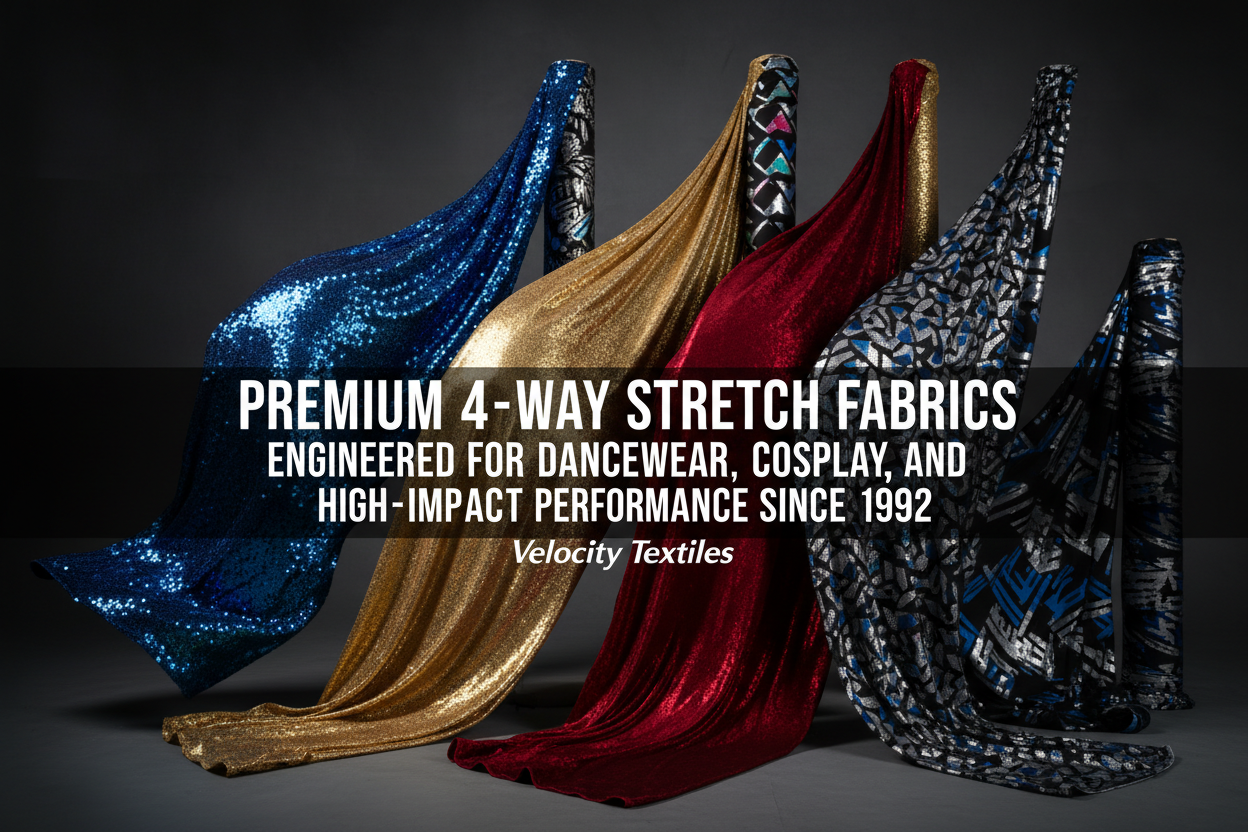 Sewing Spandex Like a Pro: Your Ultimate Guide