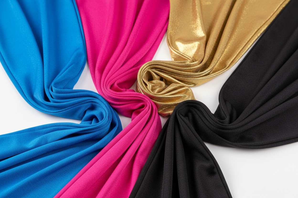 What is Spandex Fabric?