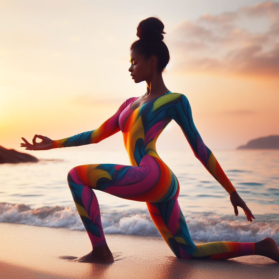 What Are the Key Properties of Nylon Spandex?