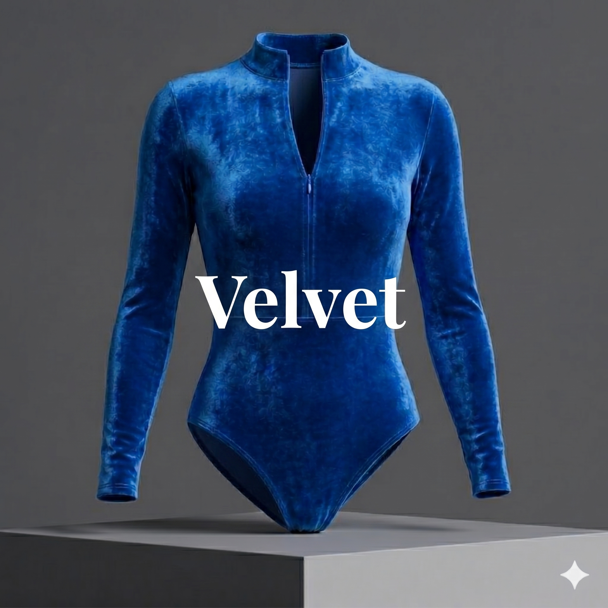 Basic Velvet Fabric