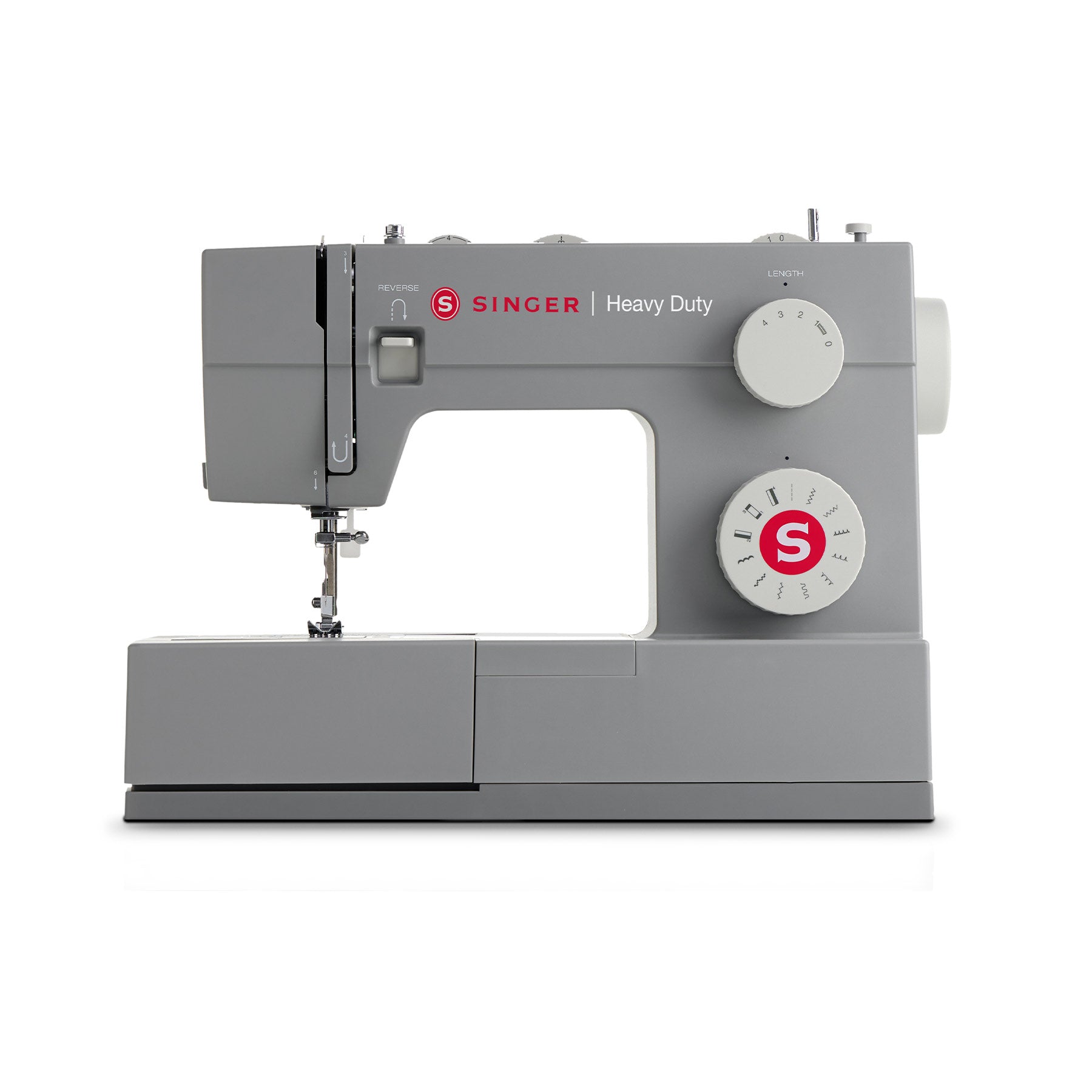 Sewing Machines