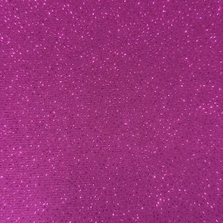 Glitter Velvet Fabric