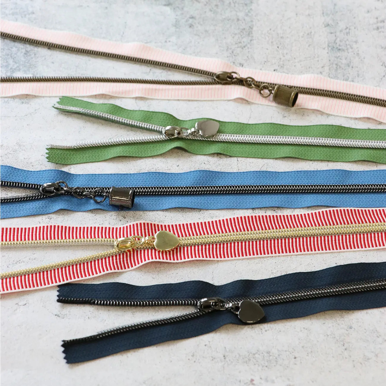 Zipper