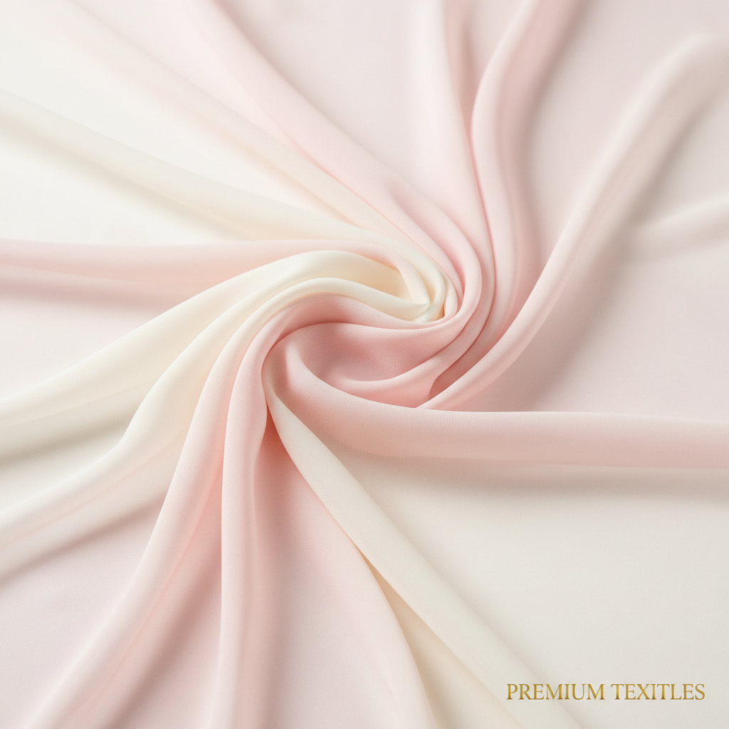 Chiffon Fabric