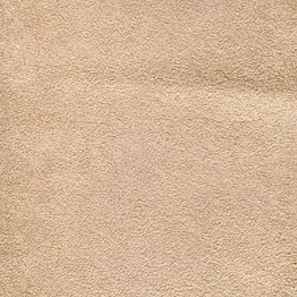 Beige Parchmont Microsuede Upholstery Drapery Fabric