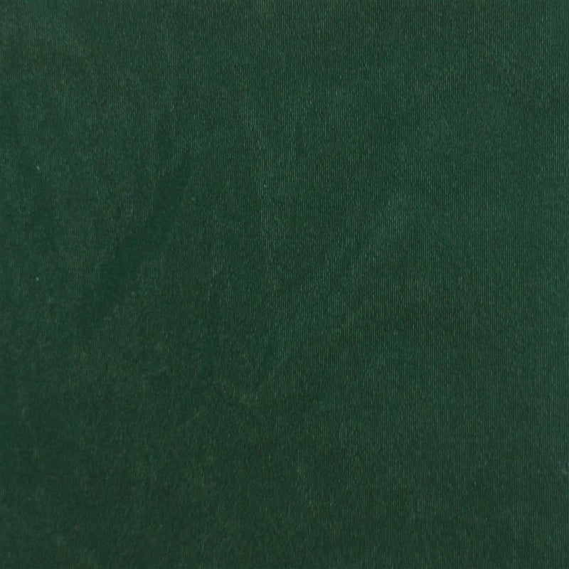 Hunter Green Triple Velvet Clothing Drapery Fabric