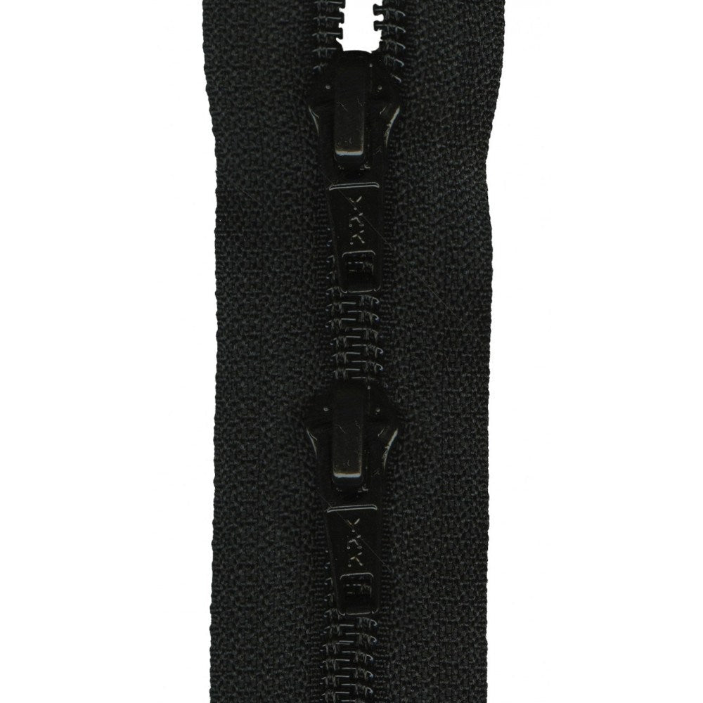 22 Inch Jumpsuit Zipper, YKK