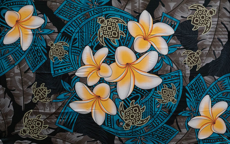 Hibiscus Assortment | Sarong