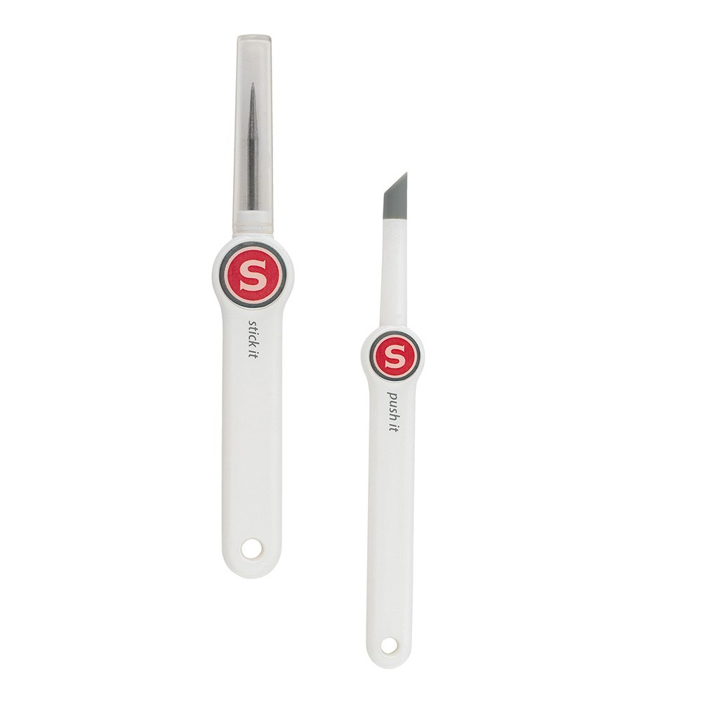 Singer Comfort Stiletto & Awl Combo Set