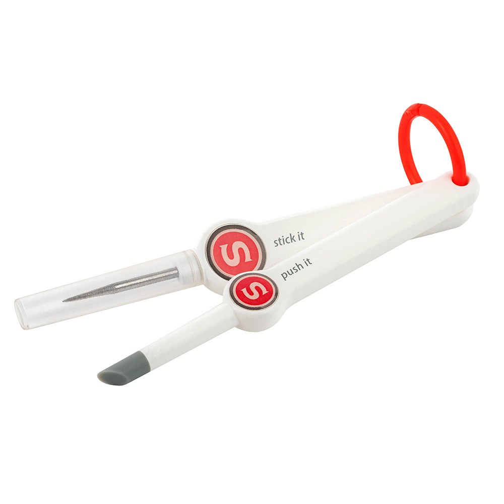 Singer Comfort Stiletto & Awl Combo Set