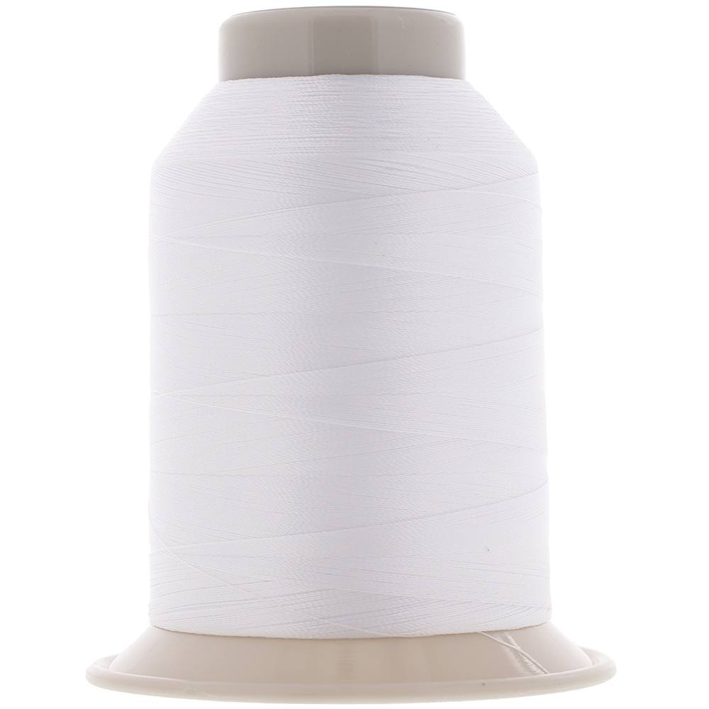 Quilters Select, 80wt Para-Cotton Poly Thread (2500yd)
