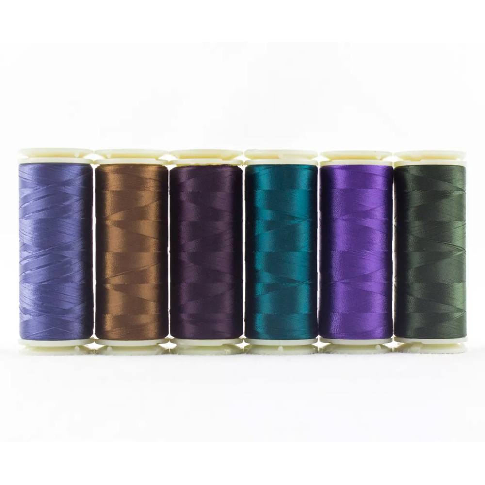 Wonder-fil, Invisa-fil Mini Thread Pack