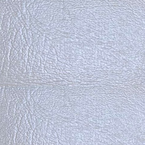 Silver Metallic Blazer Heavy Duty Vinyl Fabric