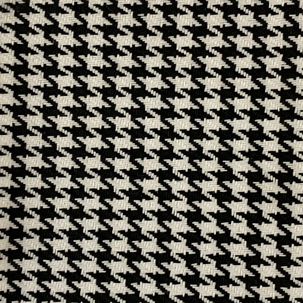 Acrylic Houndstooth Fabric