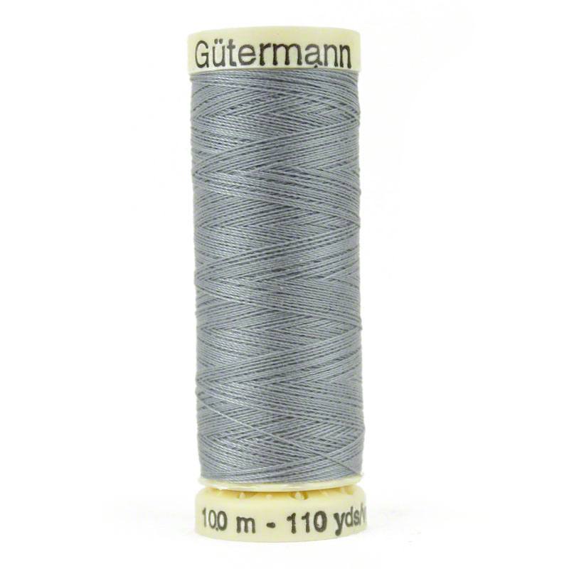 Gutermann Sew-All Thread 110yds