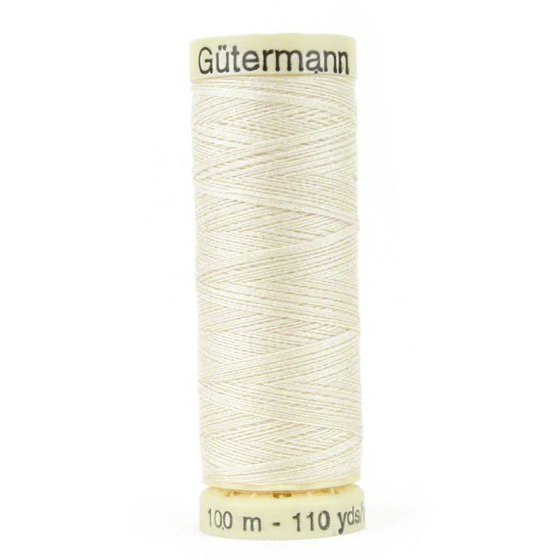 Gutermann Sew-All Thread 110yds