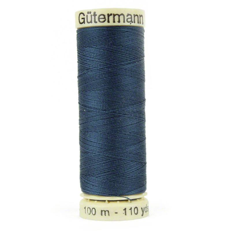 Gutermann Sew-All Thread 110yds